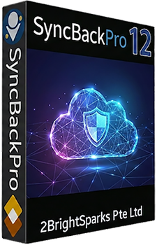 Syncback Pro V12 Syncback Pro V12