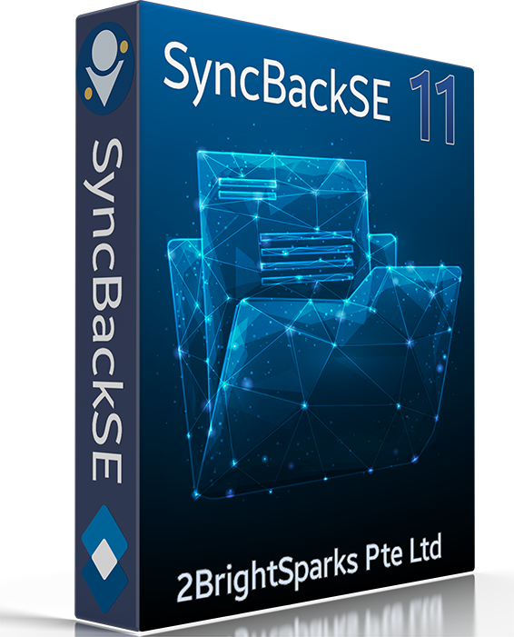 Syncback SEV11